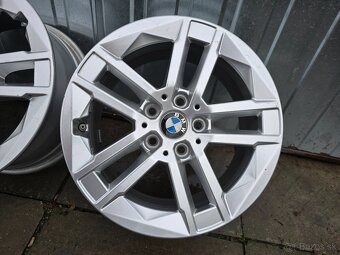 BMW 2 (U06) - originál 16" alu disky - 3