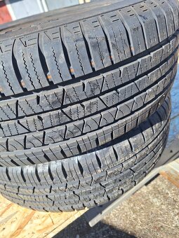 Predam Continental 215/65 r16 NOVE - 3