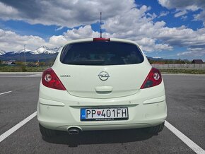 Opel Corsa 1.4 - 3