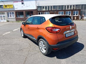 Renault Captur 1.5dci - 3