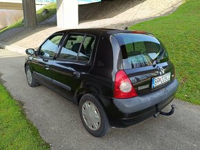 ✳️Renault Clio 1.5 dCi Authentique nová STK/EK✳️ - 3