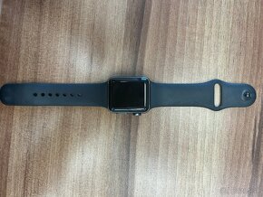 Apple watch seria 3 38mm - 3