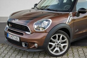 Mini Paceman SD // 4x4 // 105kW - 3