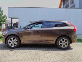 Volvo XC60 D3 2.0L  Kinetic Geartronic - 3