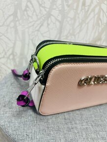 Damska guess crossbody kabelka - 3