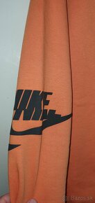 Nike mikyna trigovica veľkosť L - 3