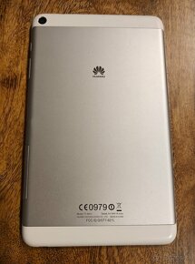 Huawei MediaPad T1 8.0 Pro - 3