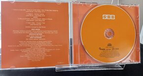 SBB - Supraphon CD - 3