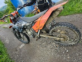 KTM SX 450 F - 3