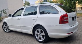 Skoda octavia 1.8 tsi sport elegance - 3