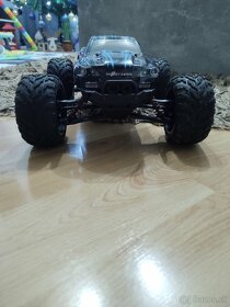 RC auto X9115 Challenger monster - 3