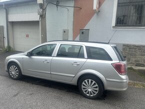 Predám Opel Astra H 1.4 benzin - 3