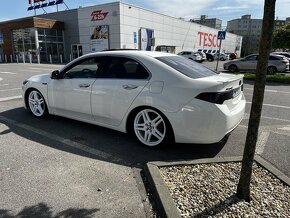 HONDA ACCORD 2.4i VTEC Executive - 3