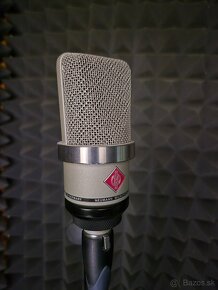 Predám mikrofón Neumann TLM 102. - 3