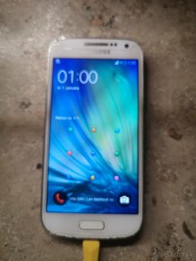 Samsung Galaxy S4 mini - 3