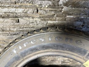 165/65/R14 Firestone Winterhawk 2evo - 3