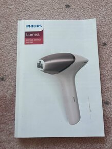 Philips Lumea Series 9000, BRI958/00 - 3