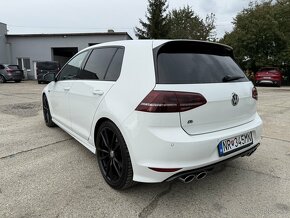 Volkswagen Golf 7R ABT - 3