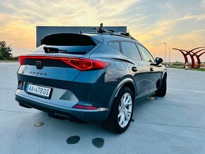 Cupra Formentor 1.4 TSI eHybrid 204k DSG - 3