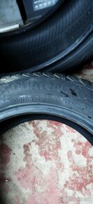 celoročné pneumatiky 205/55 R16 - 3