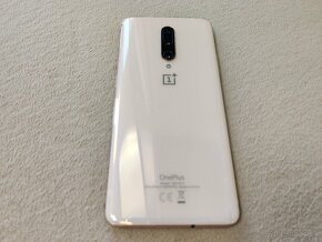 Oneplus 7 Pro.  8gb/256gb.  Smotanová pekná metalíza. - 3