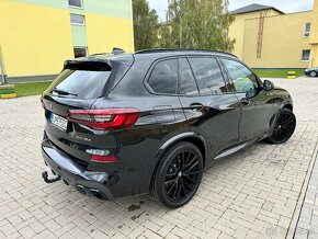 BMW X5 40d 2022 - 3