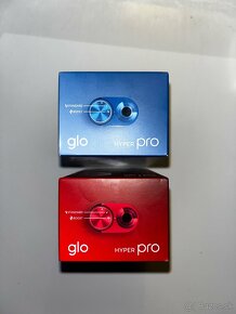 Glo hyper pro - 3