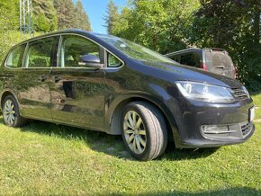 Volkswagen Sharan 2.0 TDI BMT 170k Highline DSG Diesel - 3