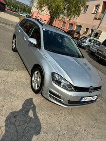 Golf 7 2017 1.6 TDi 81kw - 3