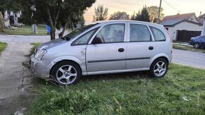 Opel Meriva - 3