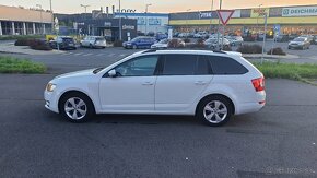 Predám Škodu octavia combi 1.6 tdi - 3