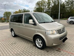 VW T5 Multivan 1.9tdi - 3