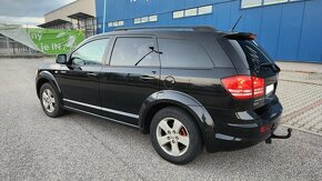 Dodge Journey 2.0 CRD - 3