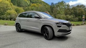 Škoda Karoq Sportline 2.0TDI 4x4 DCC ACC - 3