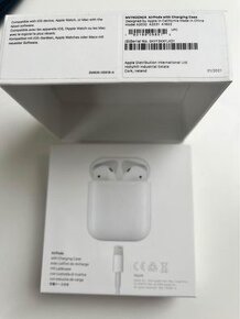 Apple airpods s puzdrom - 3