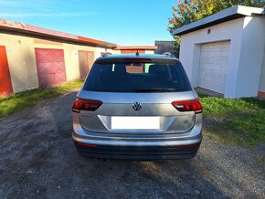 VW TIGUAN LC 2,0 TDI 110KW, DSG 7 - 3