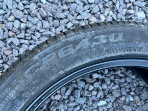 Nexen cp6430 nová 225/45 r18 - 3