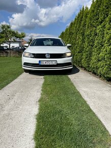 VW Jetta 1.2 TSI 2015 - 3