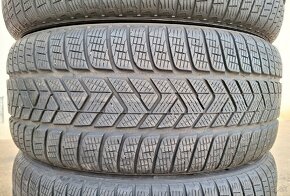 Zimne pneu 255/45 R20 Pirelli Scorpion Winter - 3