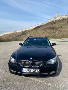 BMW e61 525xd - 3