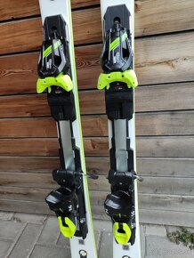 lyže HEAD WC Rebels e-SL EVO 14, 150cm, 22/23 - 3