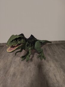 Dinosaurus T-Rex - 3