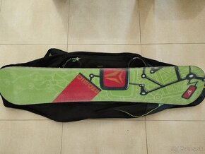 Snowboard Atomic 145 - 3