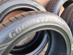 pneu 18" 235/45R18 GOODYEAR letné NEW dot2020 - 3