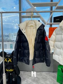 Moncler zimna paperova bunda - 3