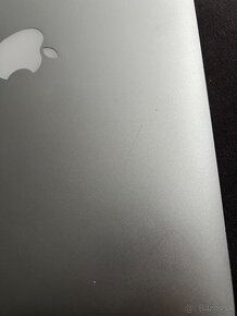 MacBook Pro 13-inch late 2013 - 3