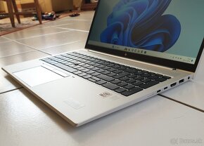 ako nový HP EliteBook 850 G7 15.6" i7-10Gen, 16GB,256SSD - 3