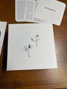 Airpods pro 2 - 3