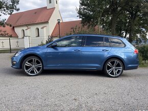 VOLKSWAGEN GOLF 7 1.6TDI - 3