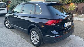 Vw tiguan 110kw 2.0 tdi 4x4 automat dsg cena bez dph - 3